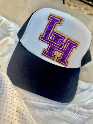 LH GAMEDAY HAT