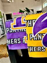 LIBERTY HILL RALLY TOWEL