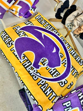 LIBERTY HILL RALLY TOWEL