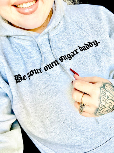 Sugar Daddy Hoodie