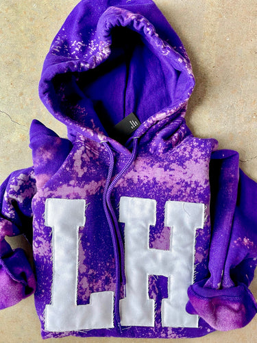 Panther Pride Hoodie💜✨