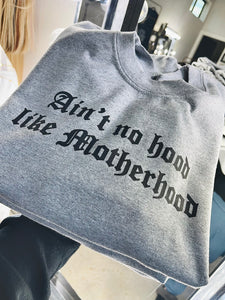 Motherhood Sweatshirt